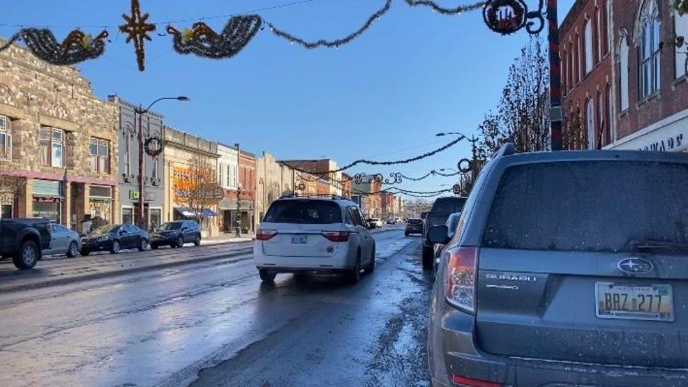 Marshall business owners say counterfeit bills rarely circulate in the