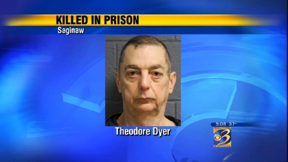 Prison inmate charged in slaying of cellmate