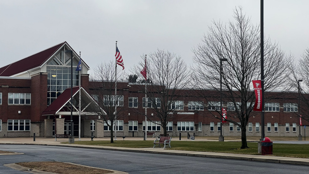 Constantine schools employee on leave amid inappropriate contact
