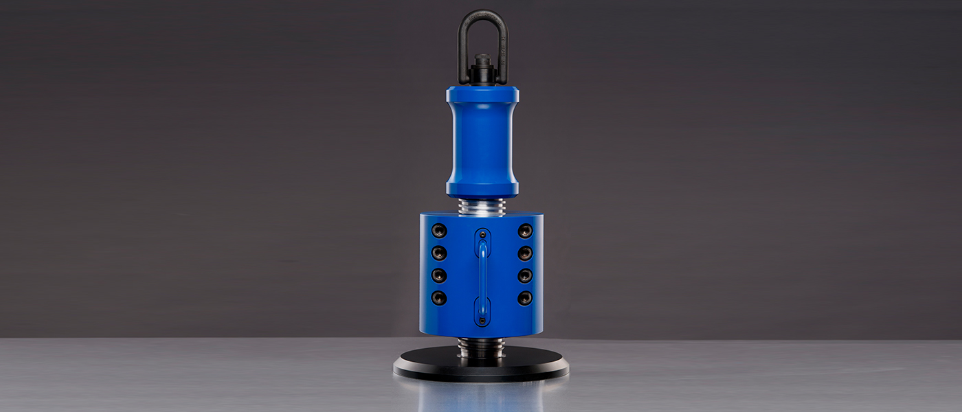 Valve Stem Lock Nut & Lifting Tool Worldwide Machining & Welding, Inc.