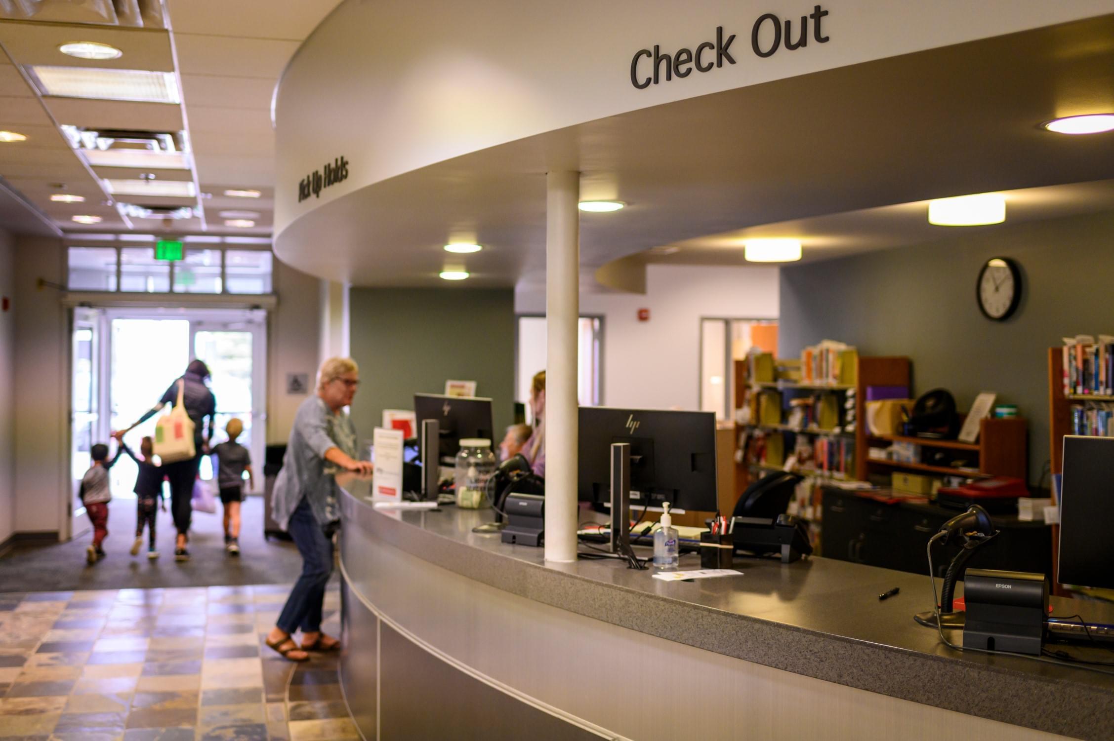 Careers at Westfield Washington Public Library, Westfield, IN