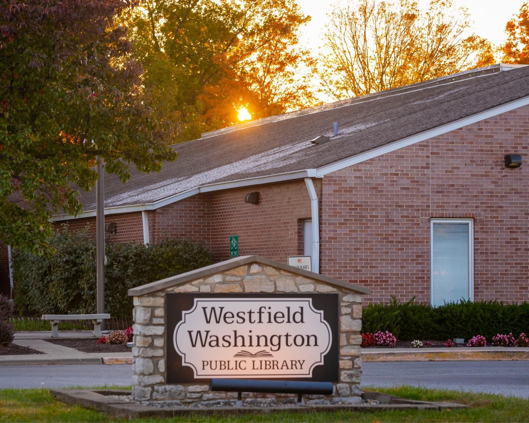 Westfield Washington Public Library Ready to Launch Summer Reading