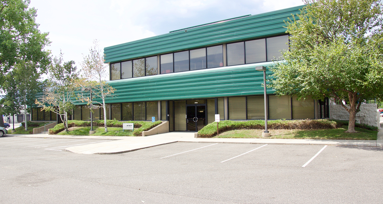 2530 Frontier Avenue WW Reynolds Companies