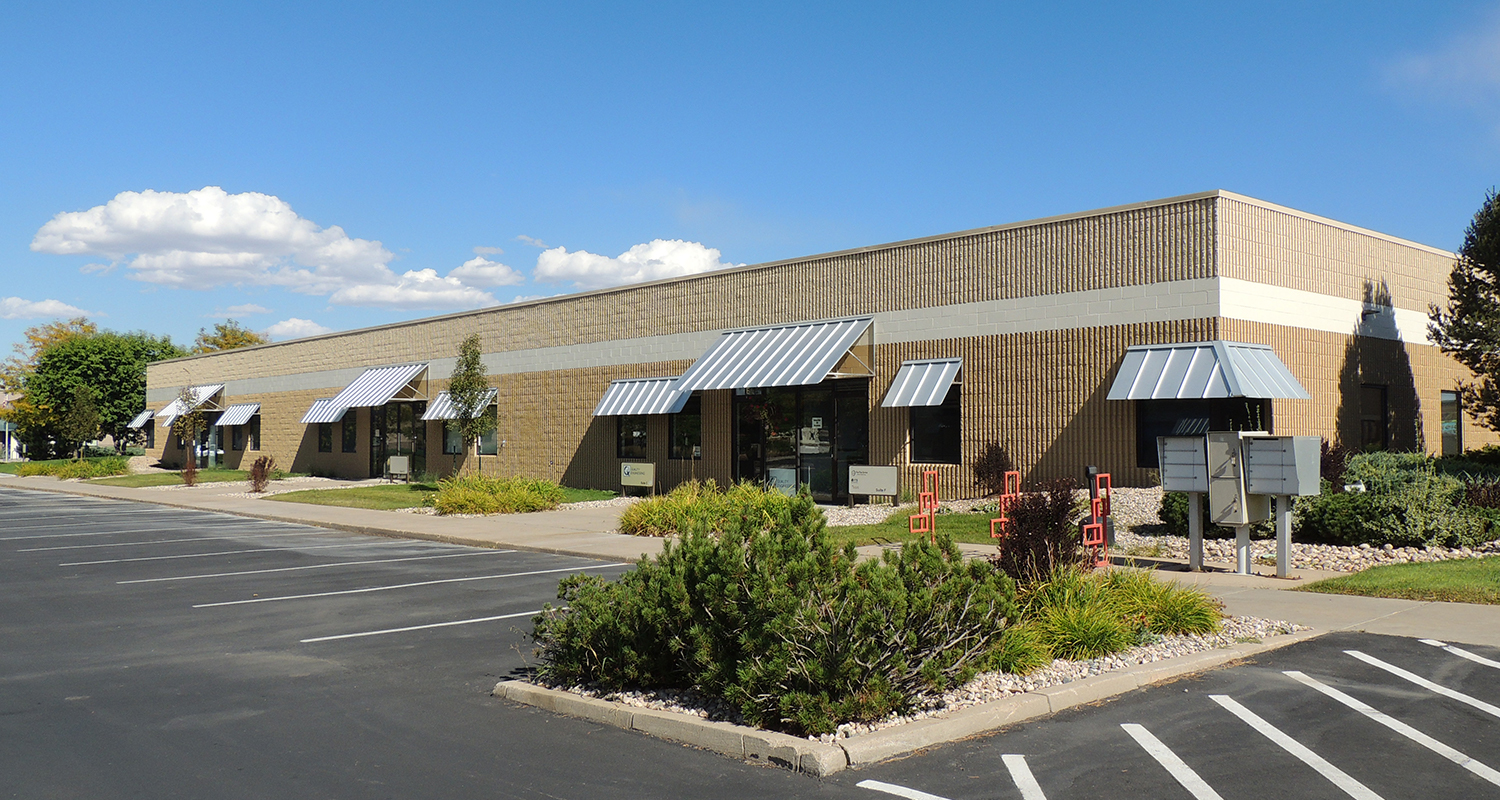 26192643 Midpoint Drive WW Reynolds Companies