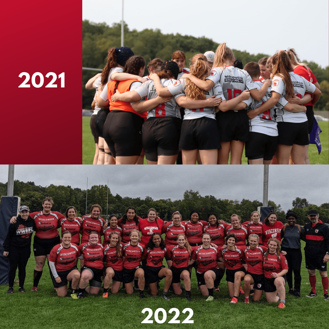 WWRFC 20152023 WISCONSIN WOMEN'S RUGBY