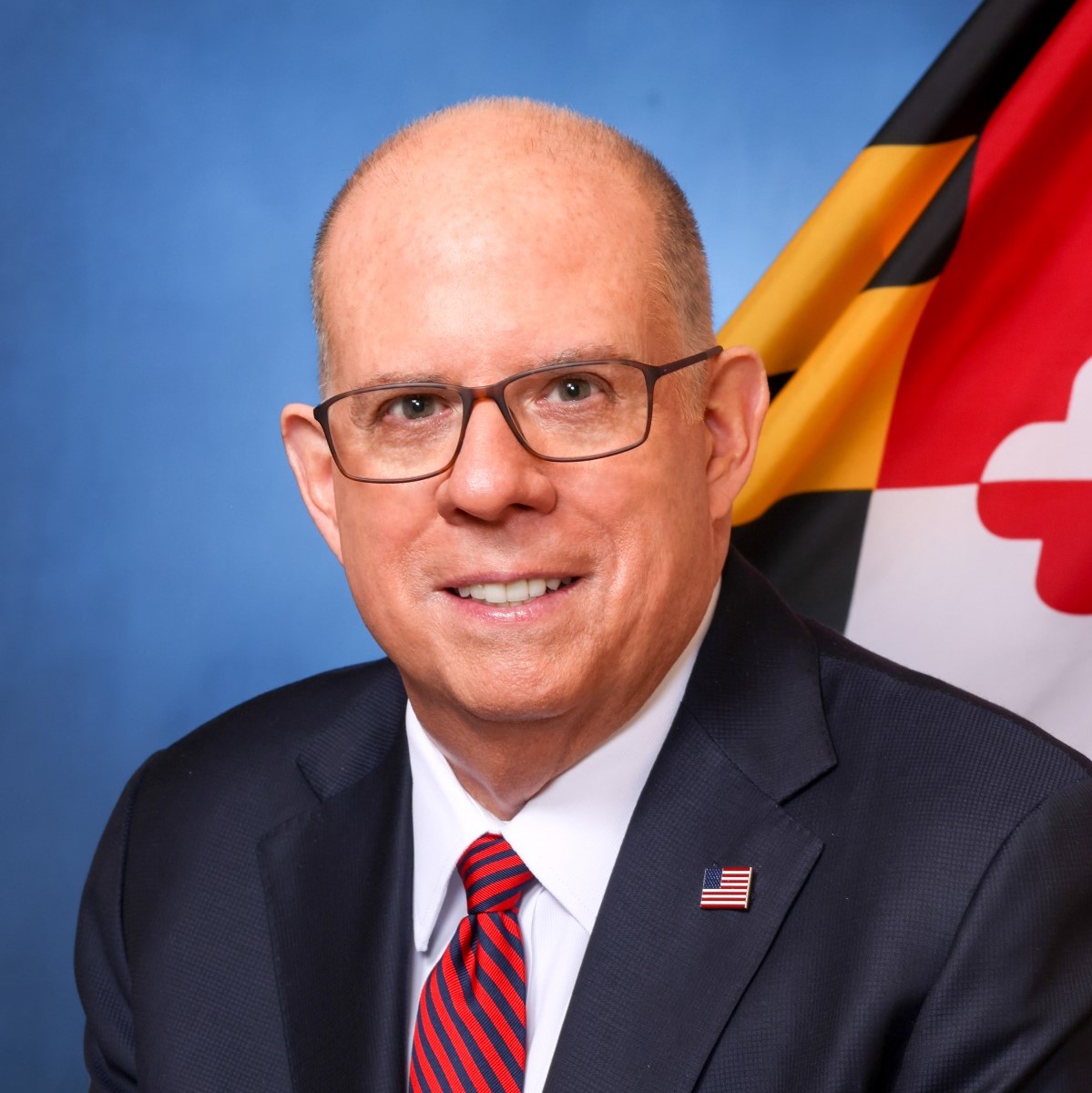 For Immediate Release Larry Hogan Joins Worldwide Speakers Group For
