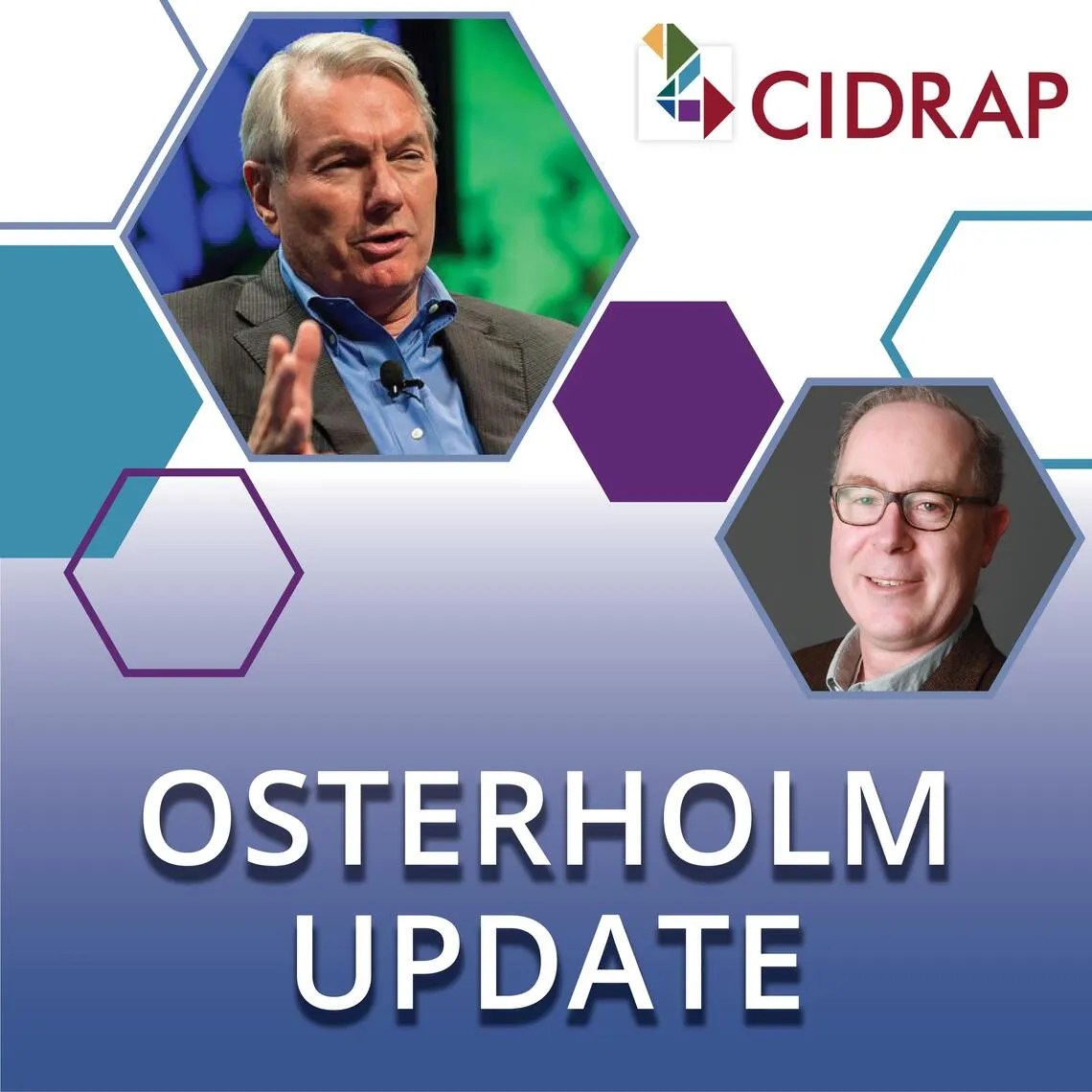 Michael Osterholm Frustrating Times H5N1, Mpox, & Vectorborne Disease