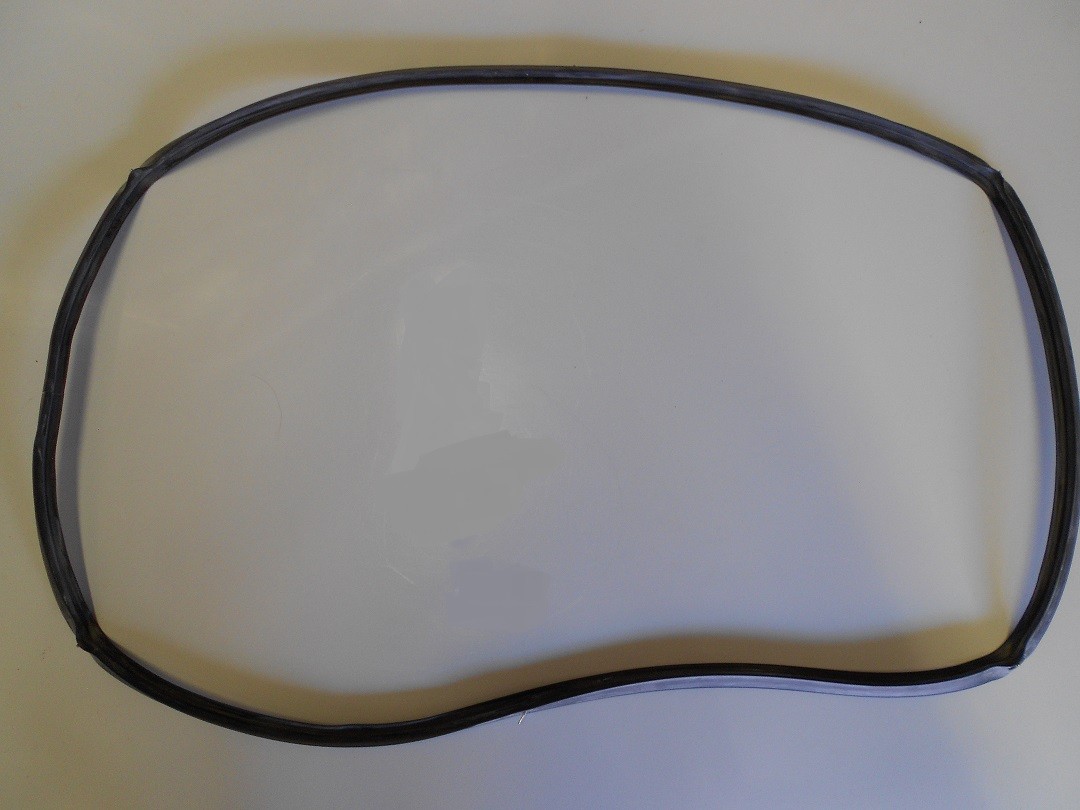 ILVE OVEN SEAL TRIPLE GLAZE 4 SIDED Waynes Wholesale Spares