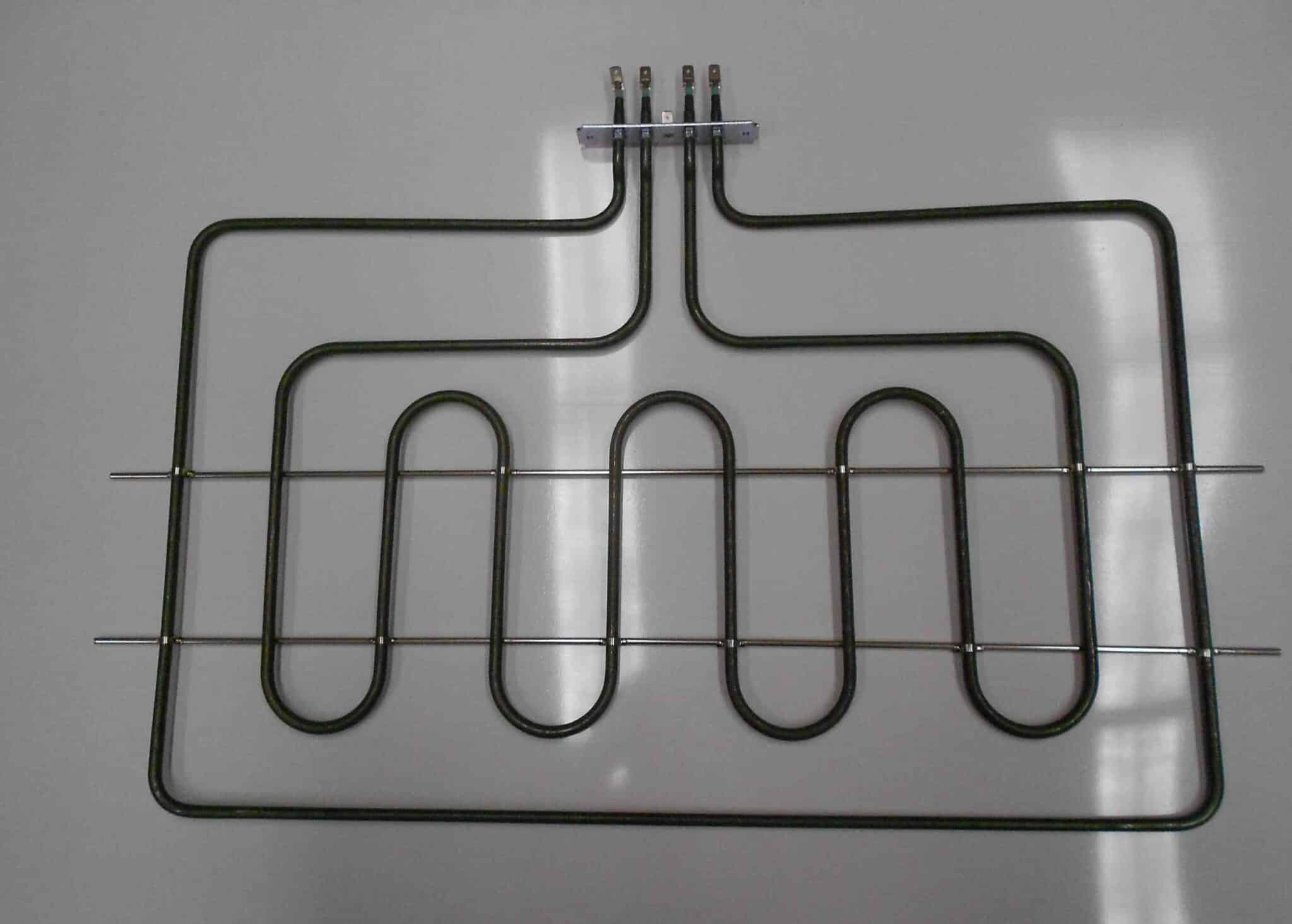 TECHNIKA GRILL ELEMENT 1050W/2500W Waynes Wholesale Spares