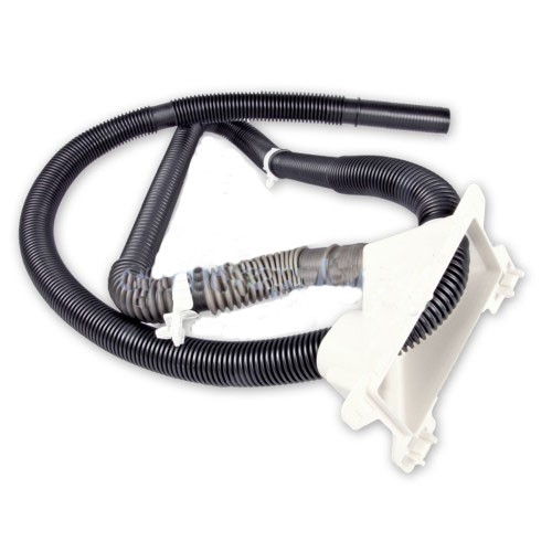 WHIRLPOOL WACHING MACHINE DRAIN HOSE