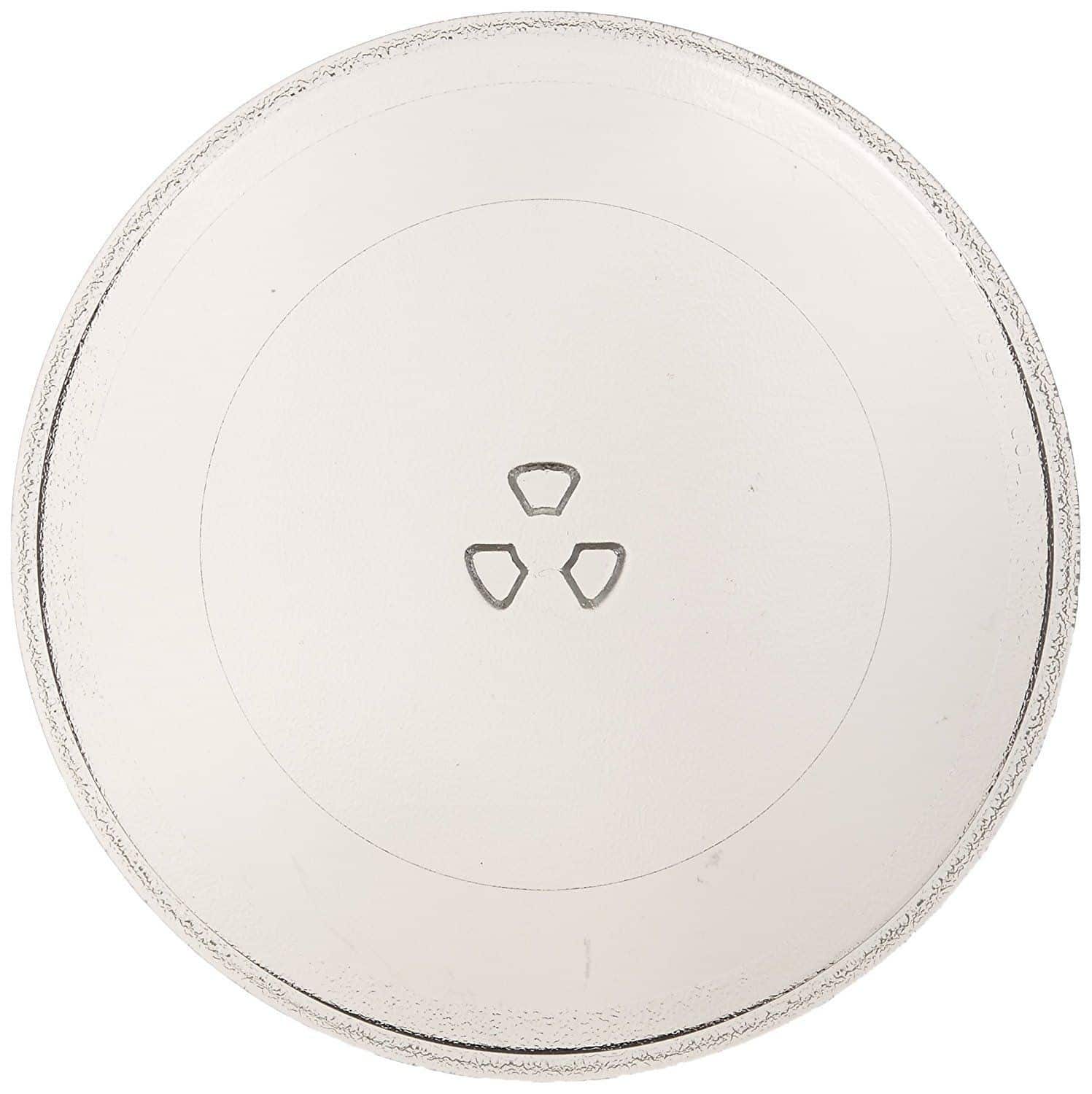 LG MICROWAVE GLASS PLATE Waynes Wholesale Spares