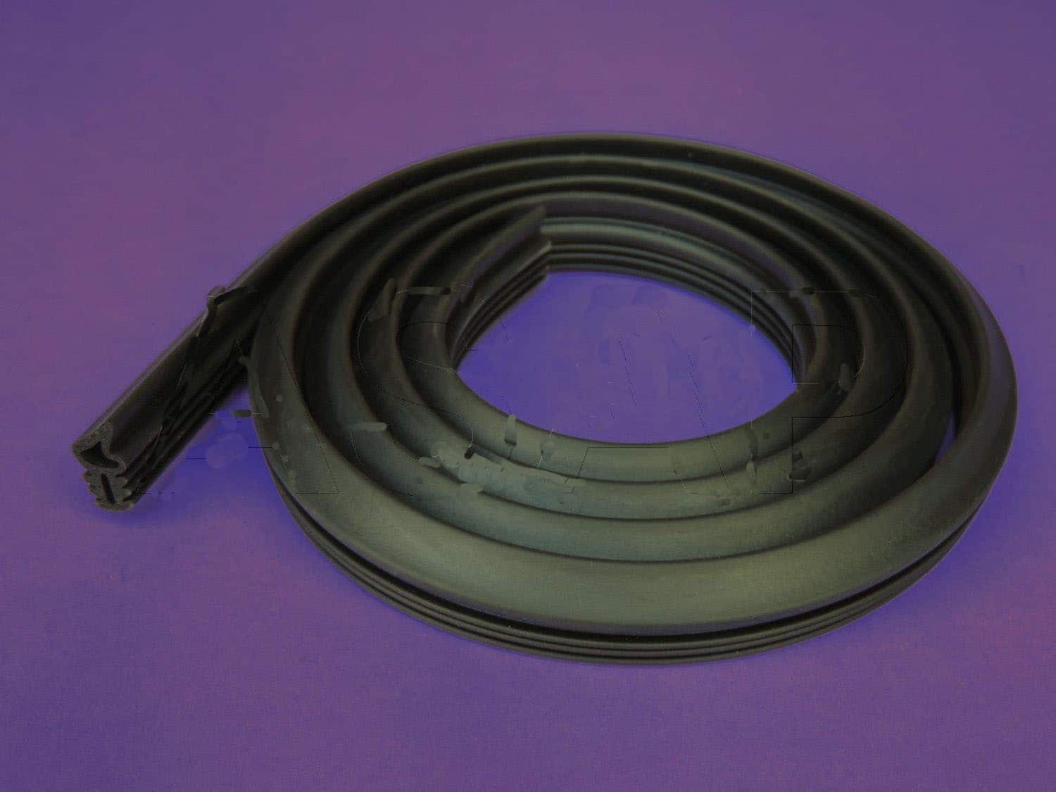 WHIRLPOOL DISHWASHER TANK GASKET Waynes Wholesale Spares