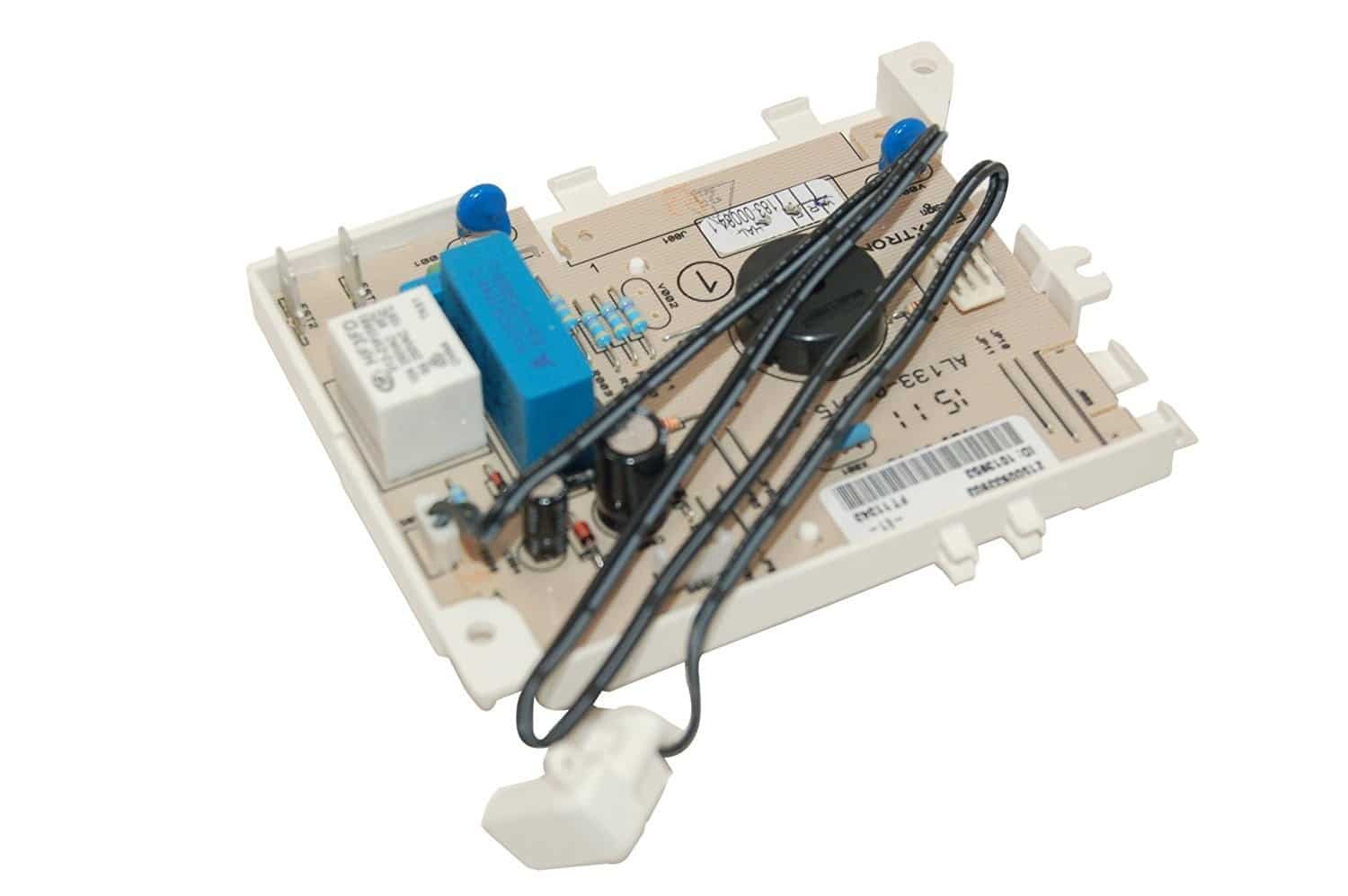 ARISTON DISHWASHER MODEL LV640IX PCB Waynes Wholesale Spares