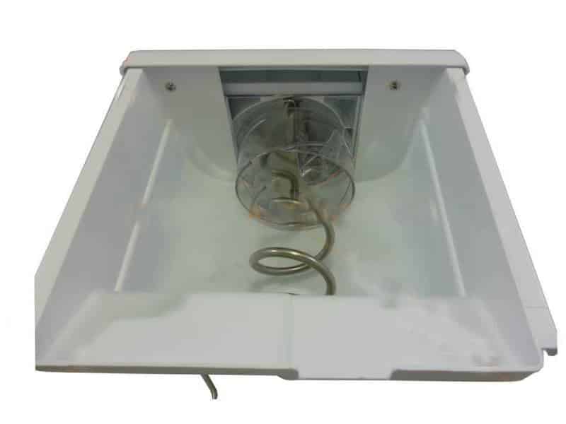 LG FRIDGE ICE BUCKET ASSEMBLY