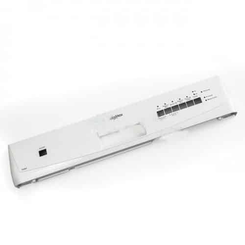 DISHLEX DISHWASHER CONTROL PANEL SILK SCREEN Waynes Wholesale Spares