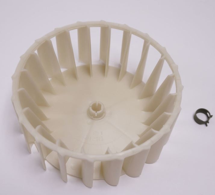 Maytag Dryer Blower Wheel