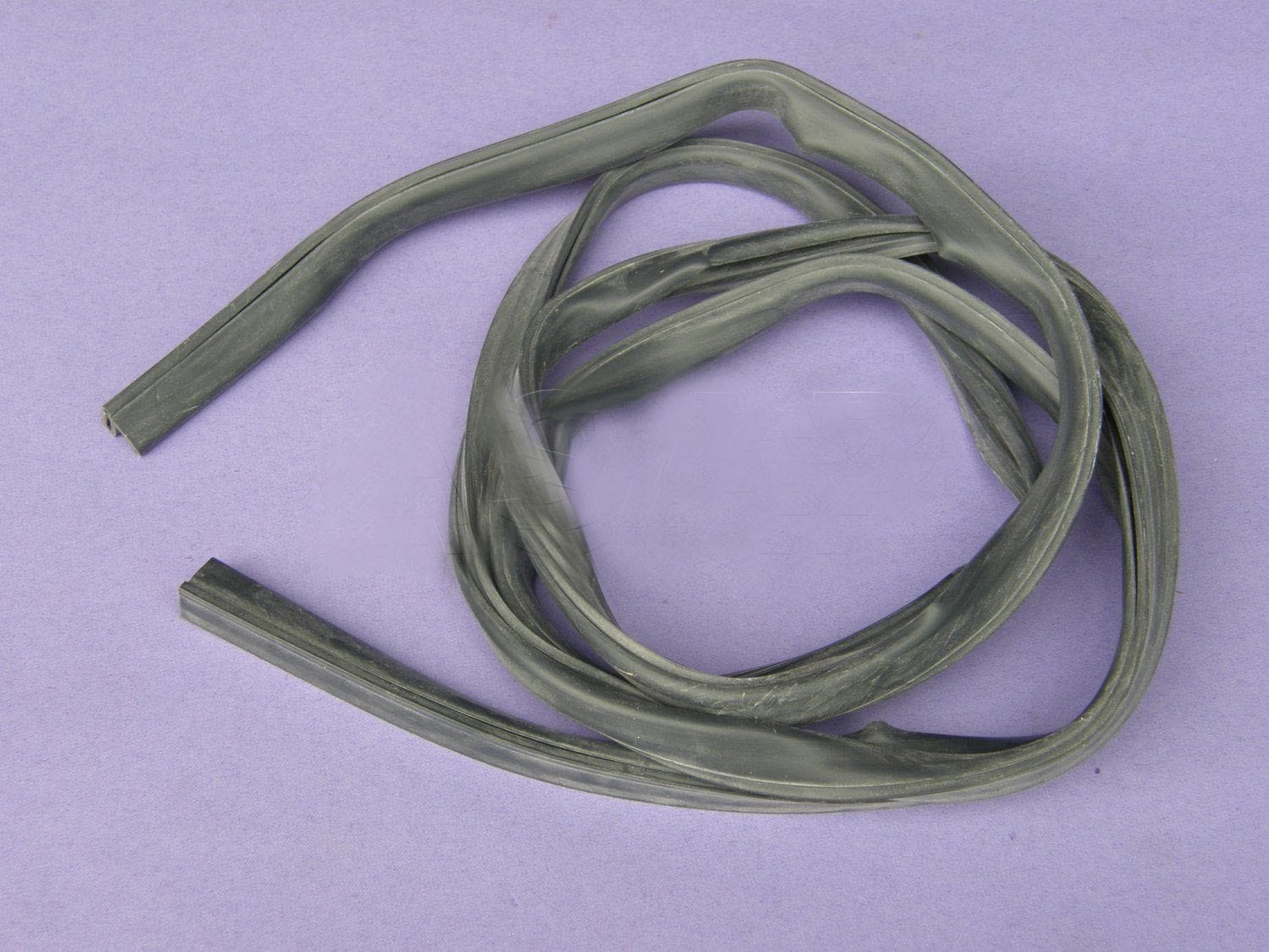 OVEN DOOR GASKET 1730MM Waynes Wholesale Spares