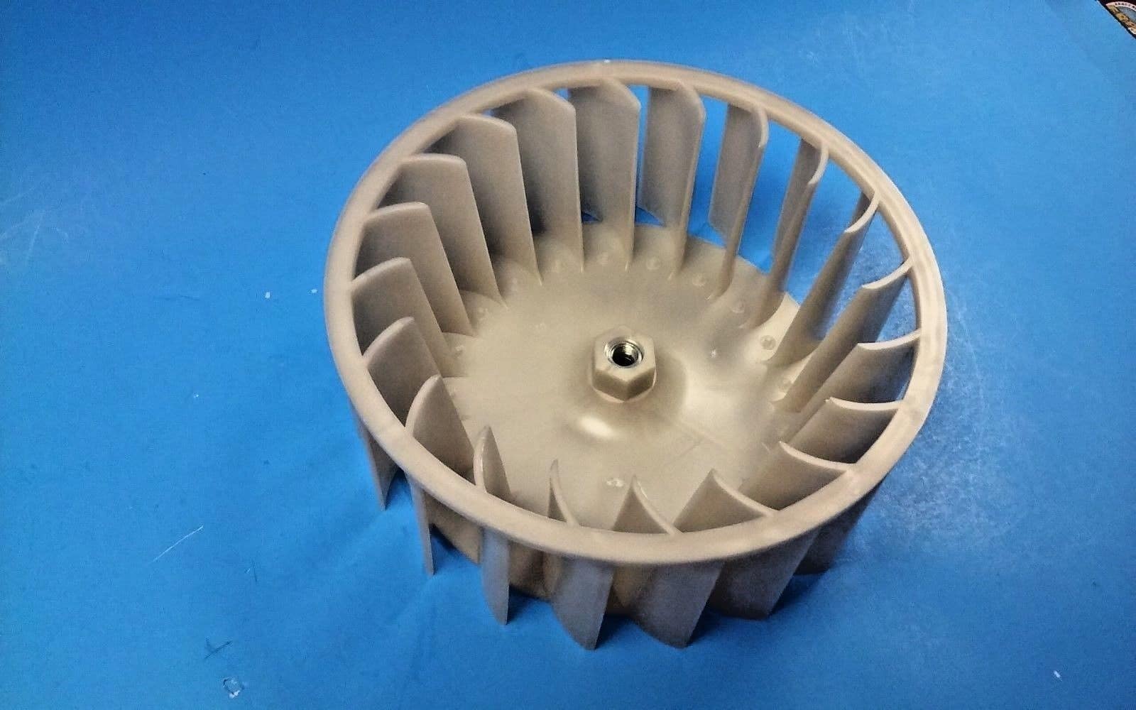 Speedqueen Impeller Exhaust Fan Wheel