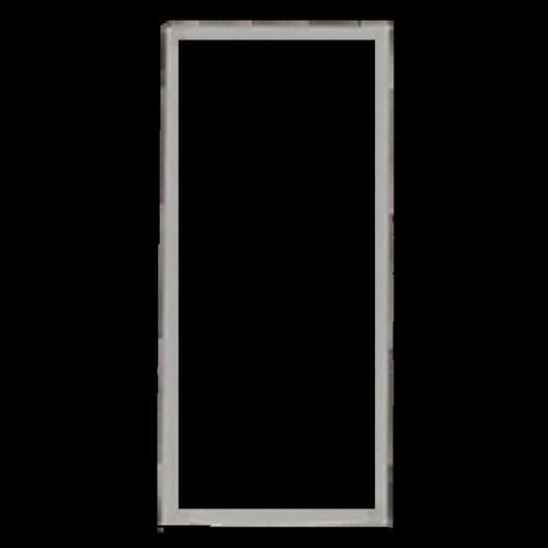 Kelvinator Freezer Gasket (Model N610PA) Waynes Wholesale Spares