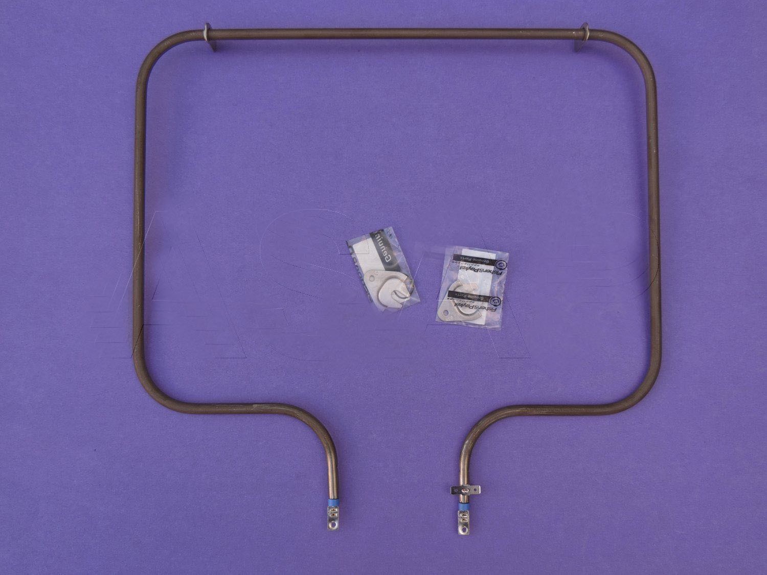 F&P LOWER OVEN ELEMENT Waynes Wholesale Spares