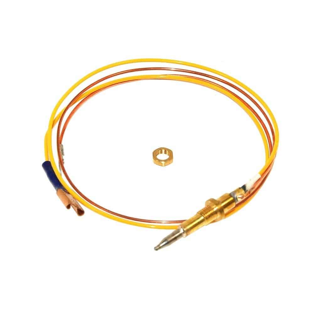 Thermocouple 500mm Smeg Model SAR134XS1 Waynes Wholesale Spares