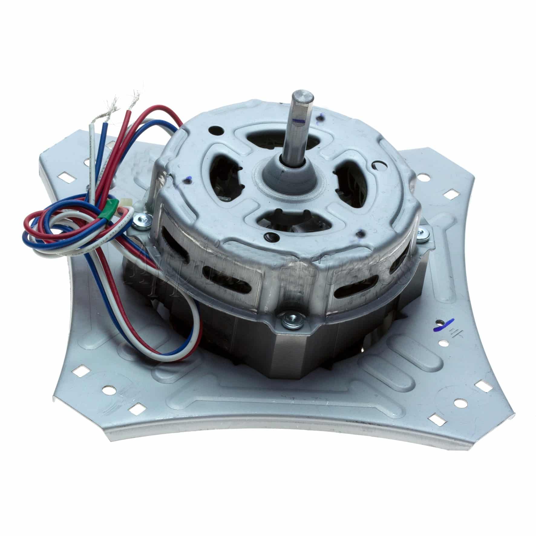 SAMSUNG TWIN TUB SPIN MOTOR AMWSS Waynes Wholesale Spares