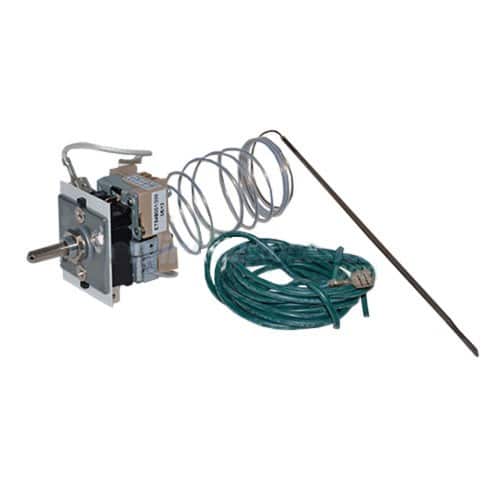 WESTINGHOUSE OVEN THERMOSTAT SEPARATE GRILL