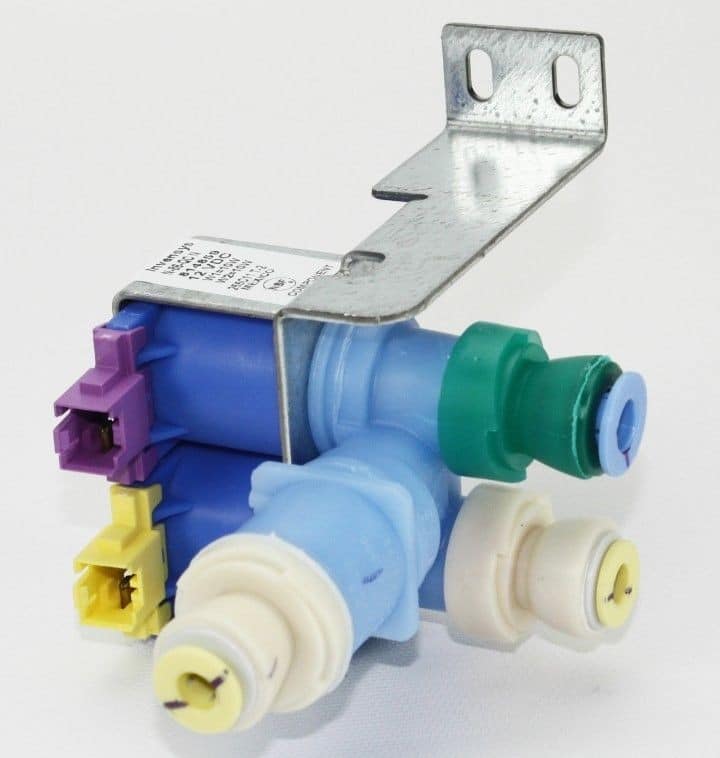 FISHER & PAYKEL FRIDGE WATER VALVE