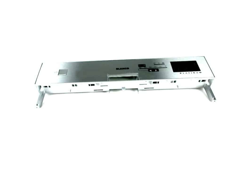 BLANCO DISHWASHER CONTROL PANEL BFD9XP Waynes Wholesale Spares