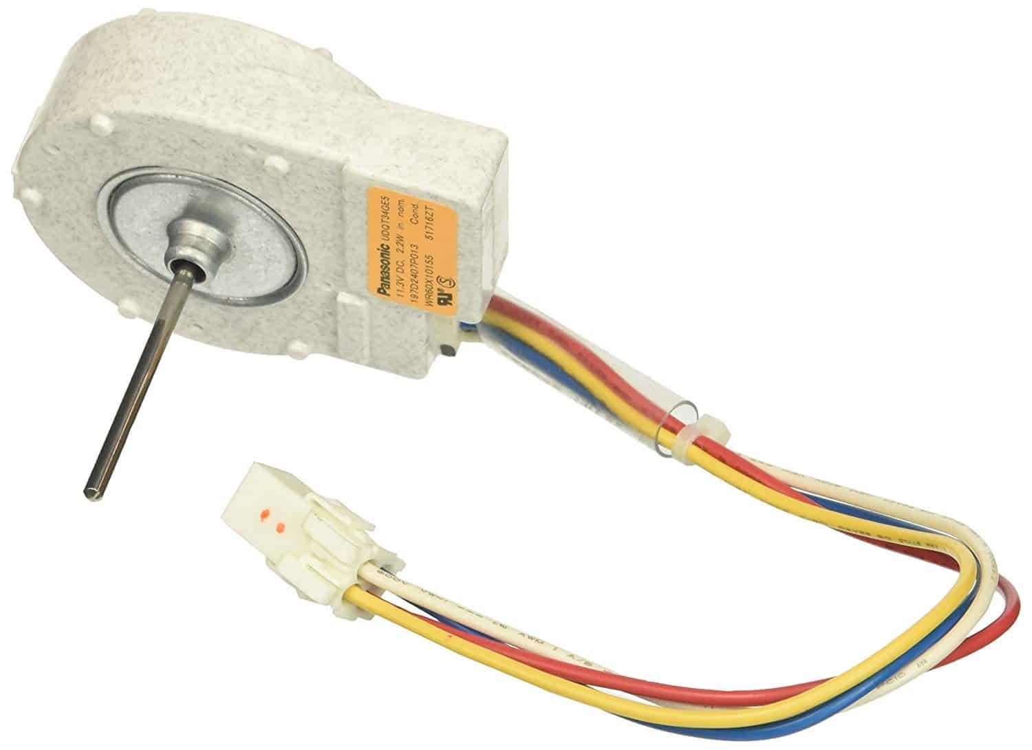 MOTOR DC COND FAN psg22sipfbs Waynes Wholesale Spares