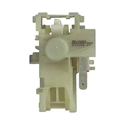 BOSCH DISHWASHER DOOR LATCH DW43W Waynes Wholesale Spares