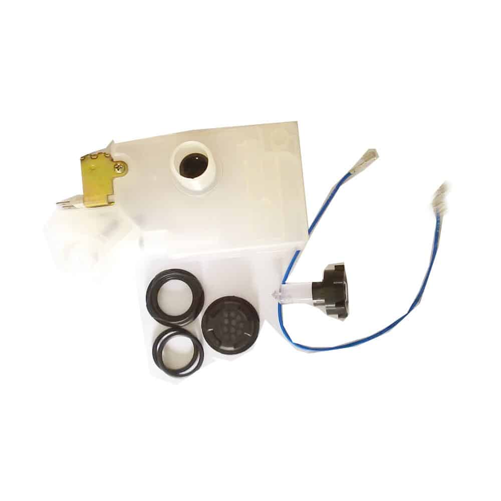 Asko Detergent Dispenser 4301655 Waynes Wholesale Spares
