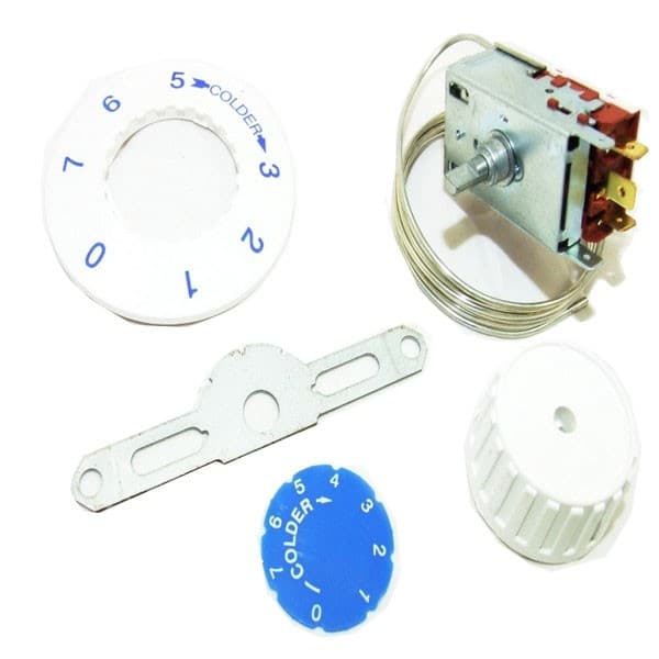 GENUINE RANCO VT9 THERMOSTAT Waynes Wholesale Spares