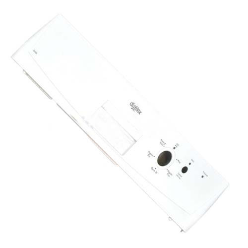 Dishlex Control Panel White DX303WK Waynes Wholesale Spares