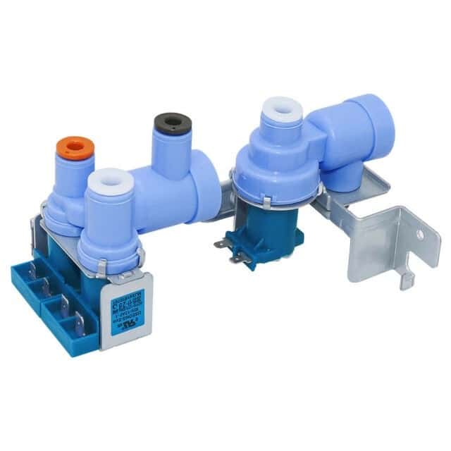 LG FRIDGE WATER VALVE