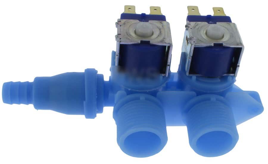 Speedqueen Washing Machine Water Valve