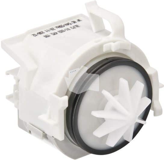 Bosch Dishwasher Drain Pump smu68m15au/01 Waynes Wholesale Spares