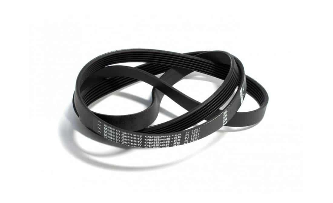 MIELE BELT Waynes Wholesale Spares