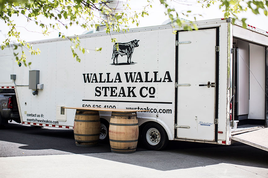 Walla Walla Menus Walla Walla Steak Co