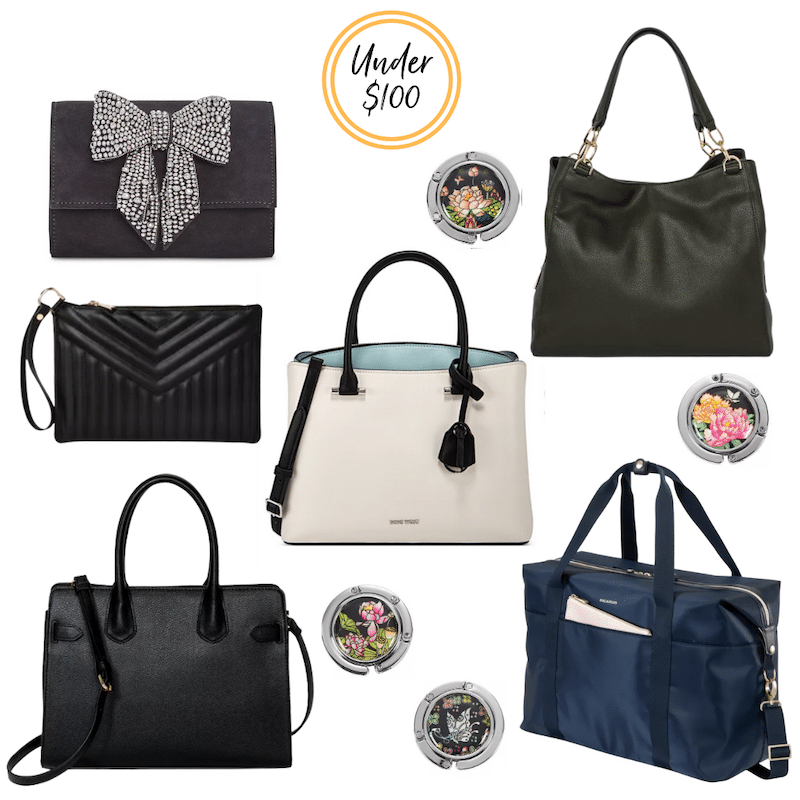 The Best Handbags For Under 100 WWTNT