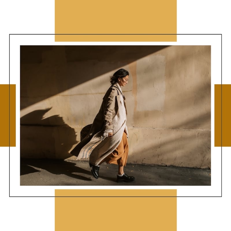 What Do Your Clothes Say About You? WWTNT