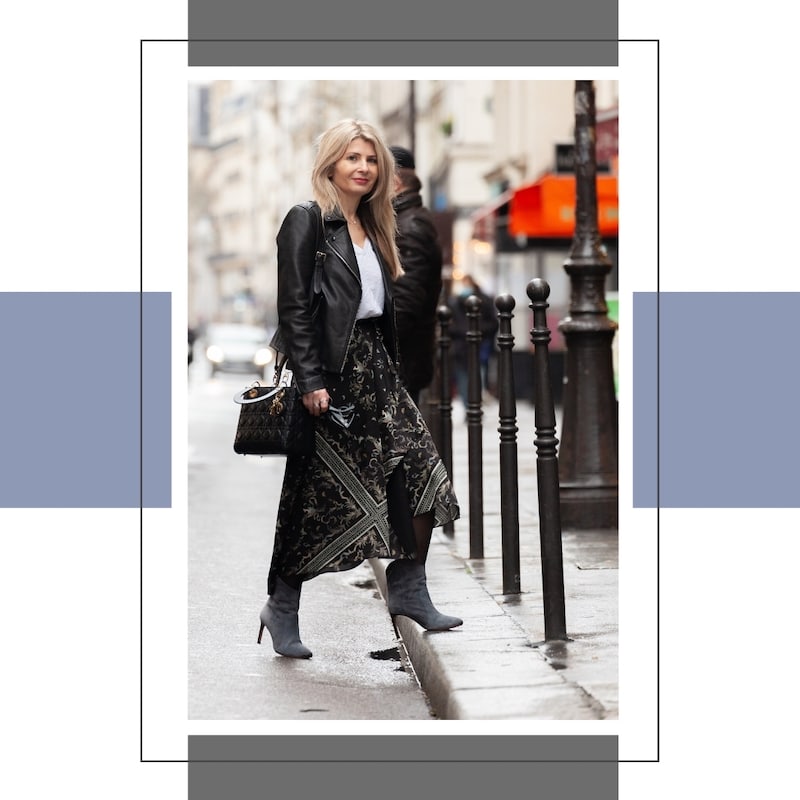 What Do Your Clothes Say About You? WWTNT