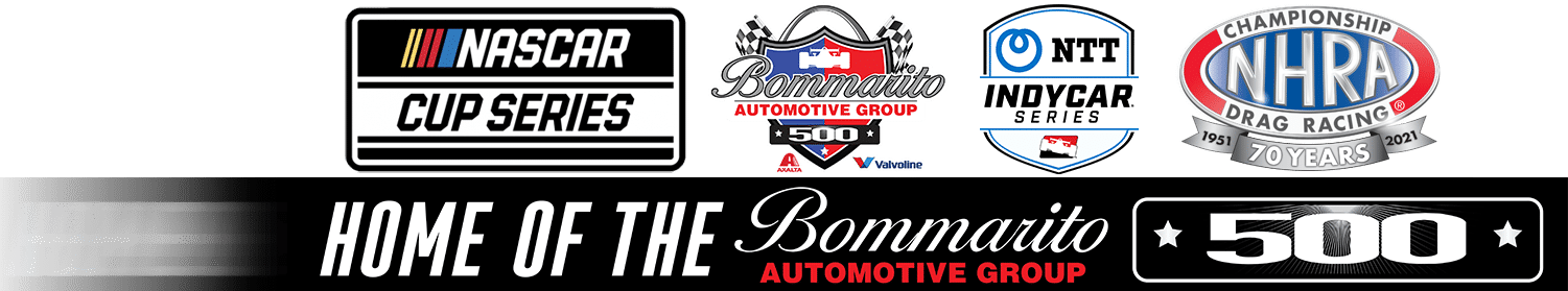 2022 WWTR Oval Track and Road Course schedule World Wide