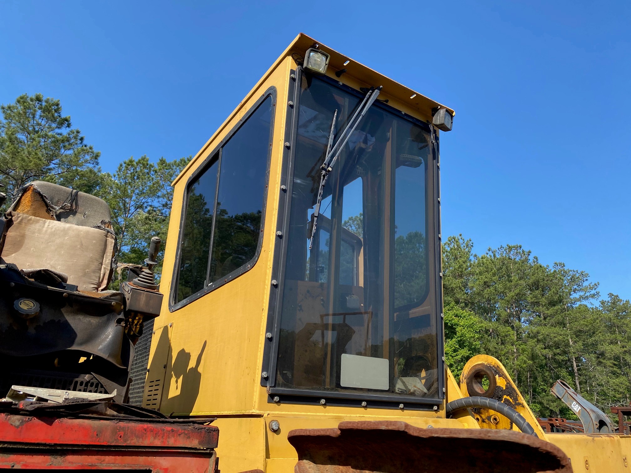 2007 Tigercat 234 SN 2340246 - W&W Truck and Tractor Inc.