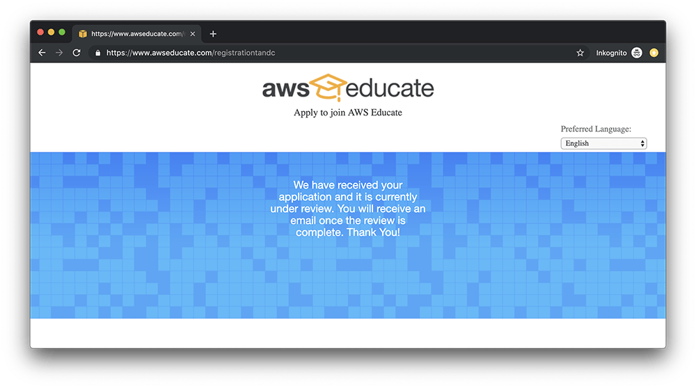 Building a Website on AWS YouTube
