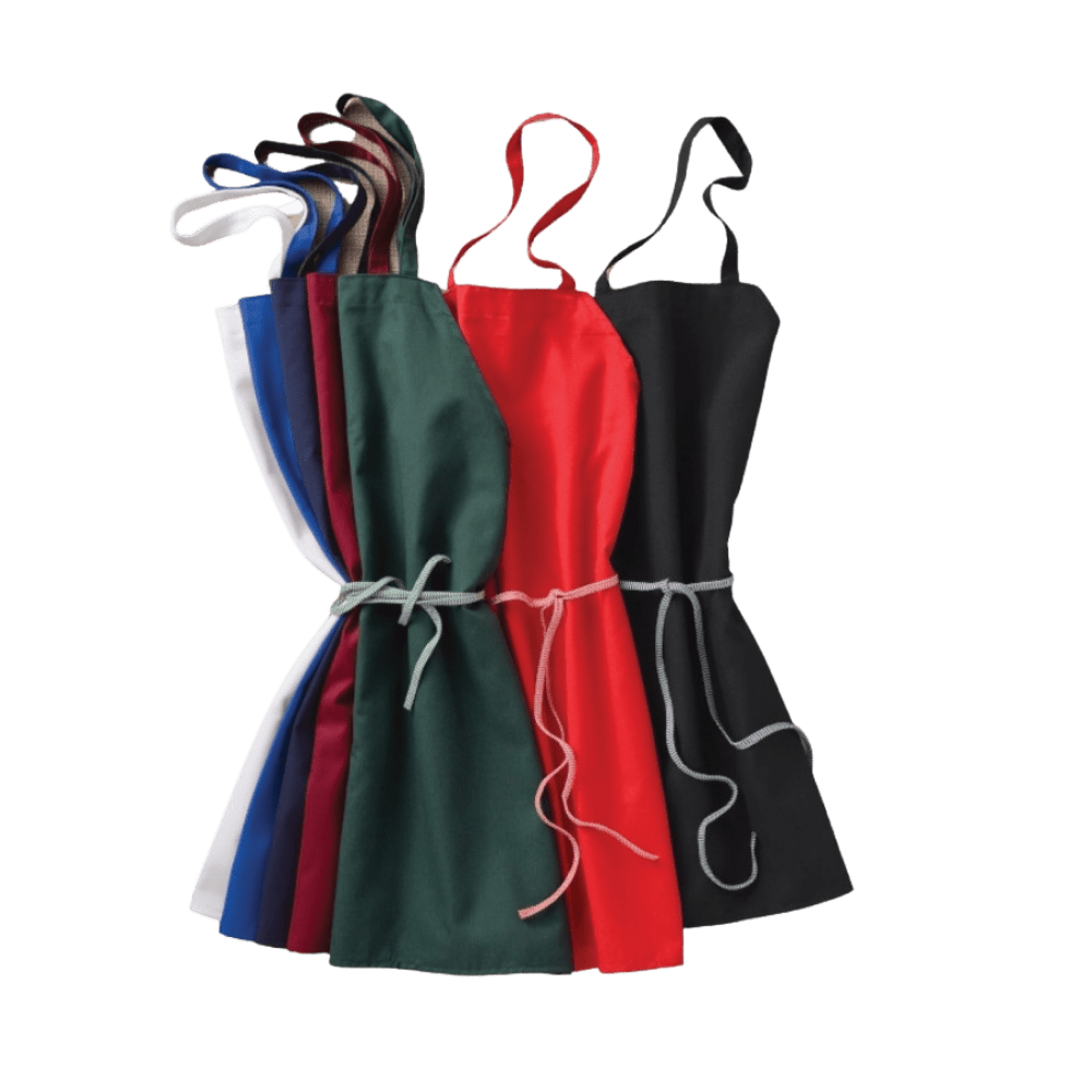 Hygienically Certified Food Service Uniforms WW Uniforms