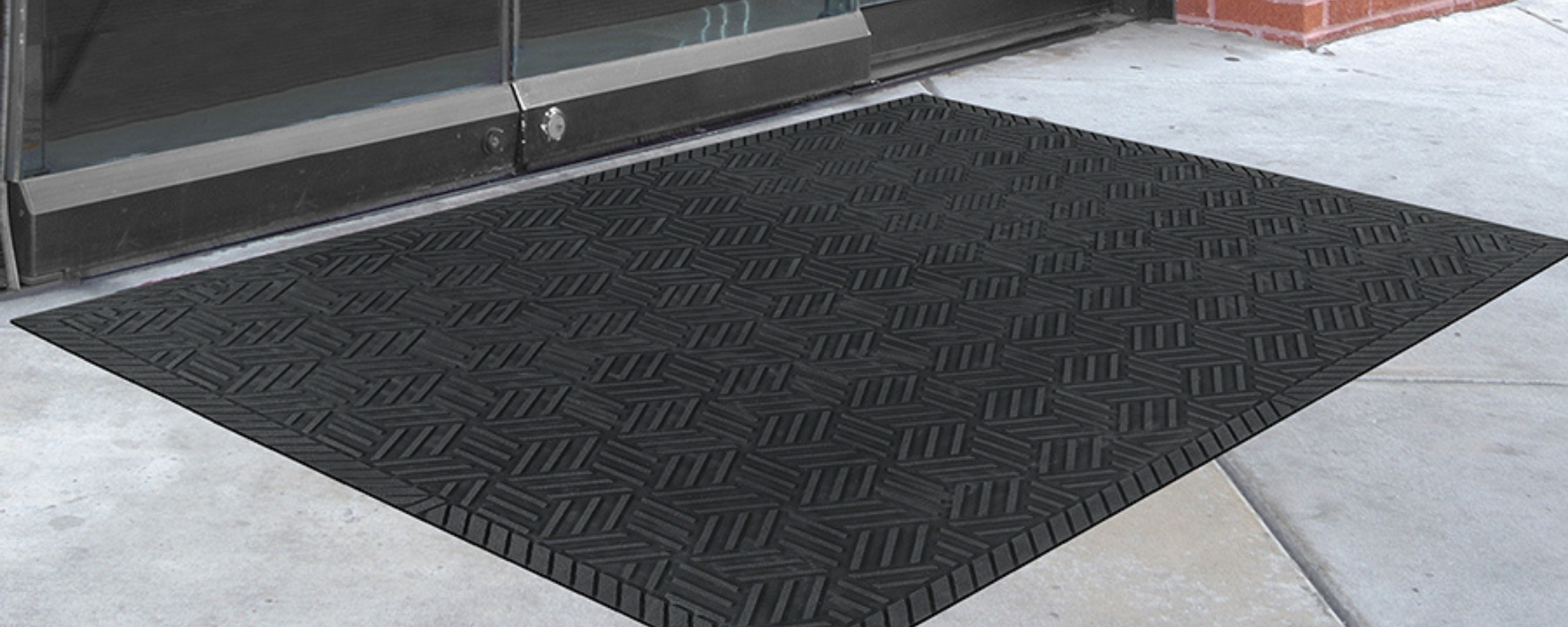 Floor Mat Rentals WW Uniform Service
