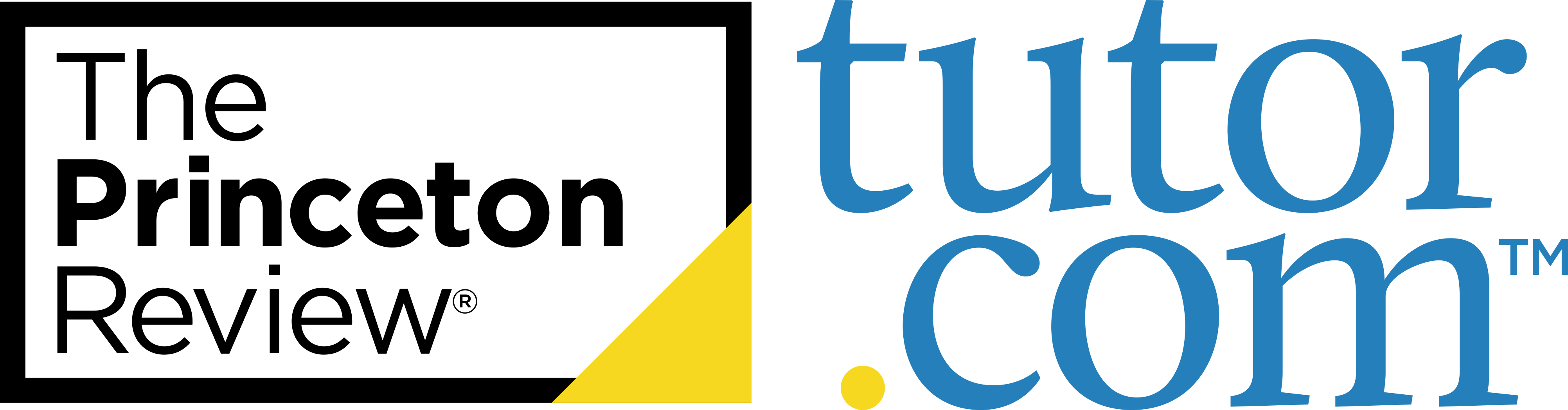 The Princeton Review and Helping Students Accelerate Learning