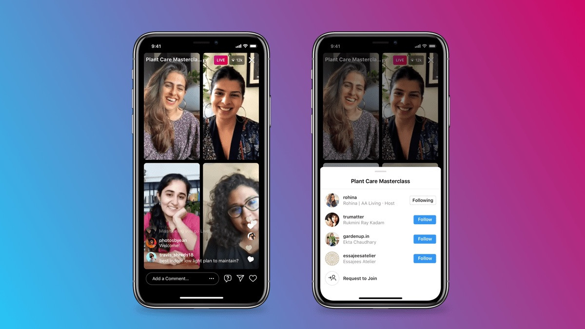 Instagram Live Shopping How to Use It + Best Features