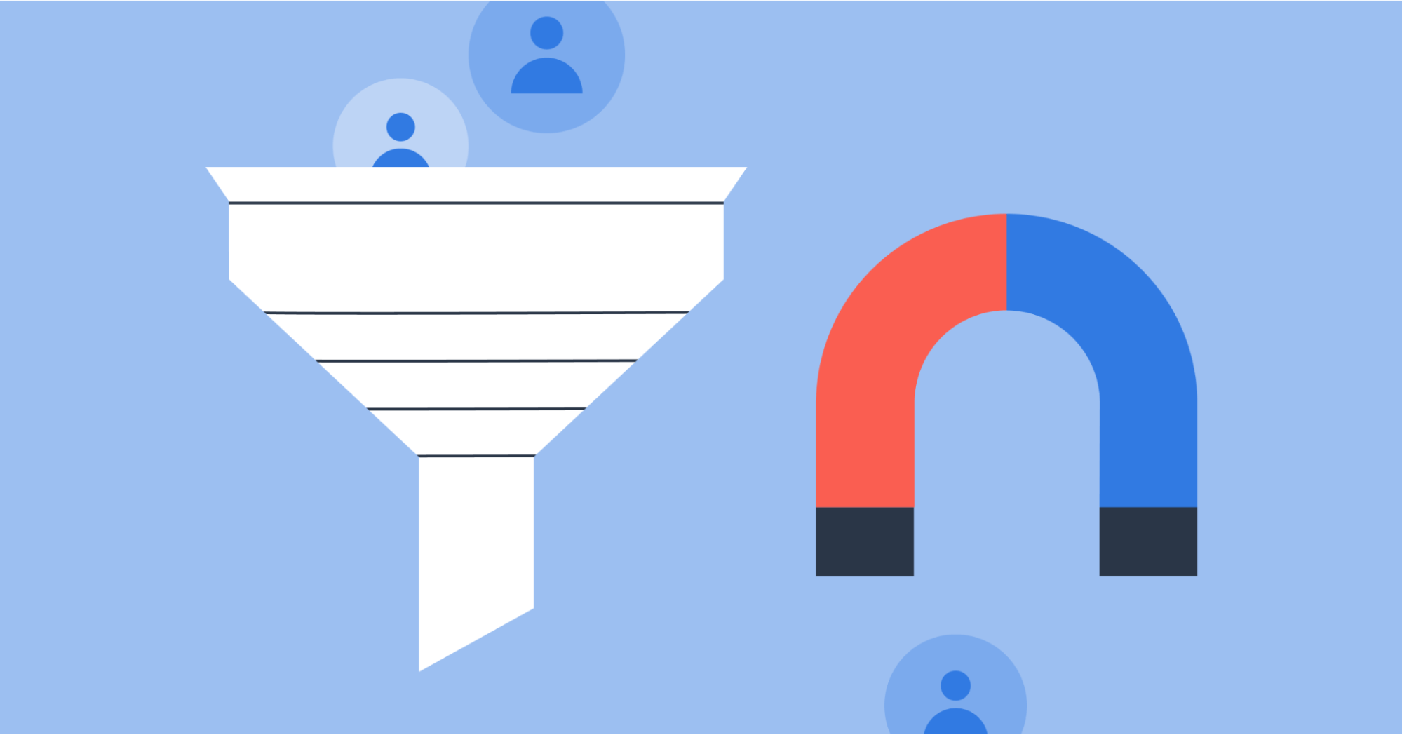 Lead Funnel How To Build A Lead Generation Funnel Pipedrive